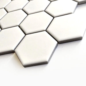 Mosaico 133422 White