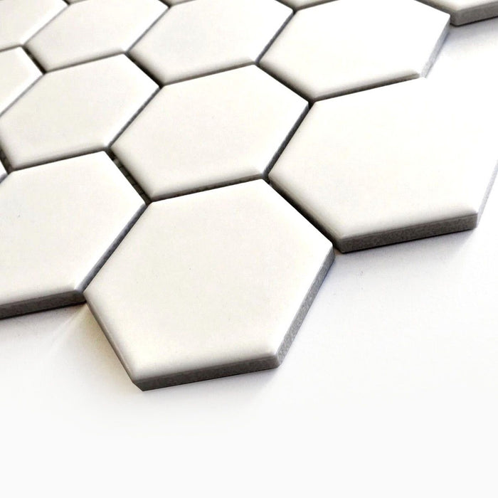 Mosaico 133422 White