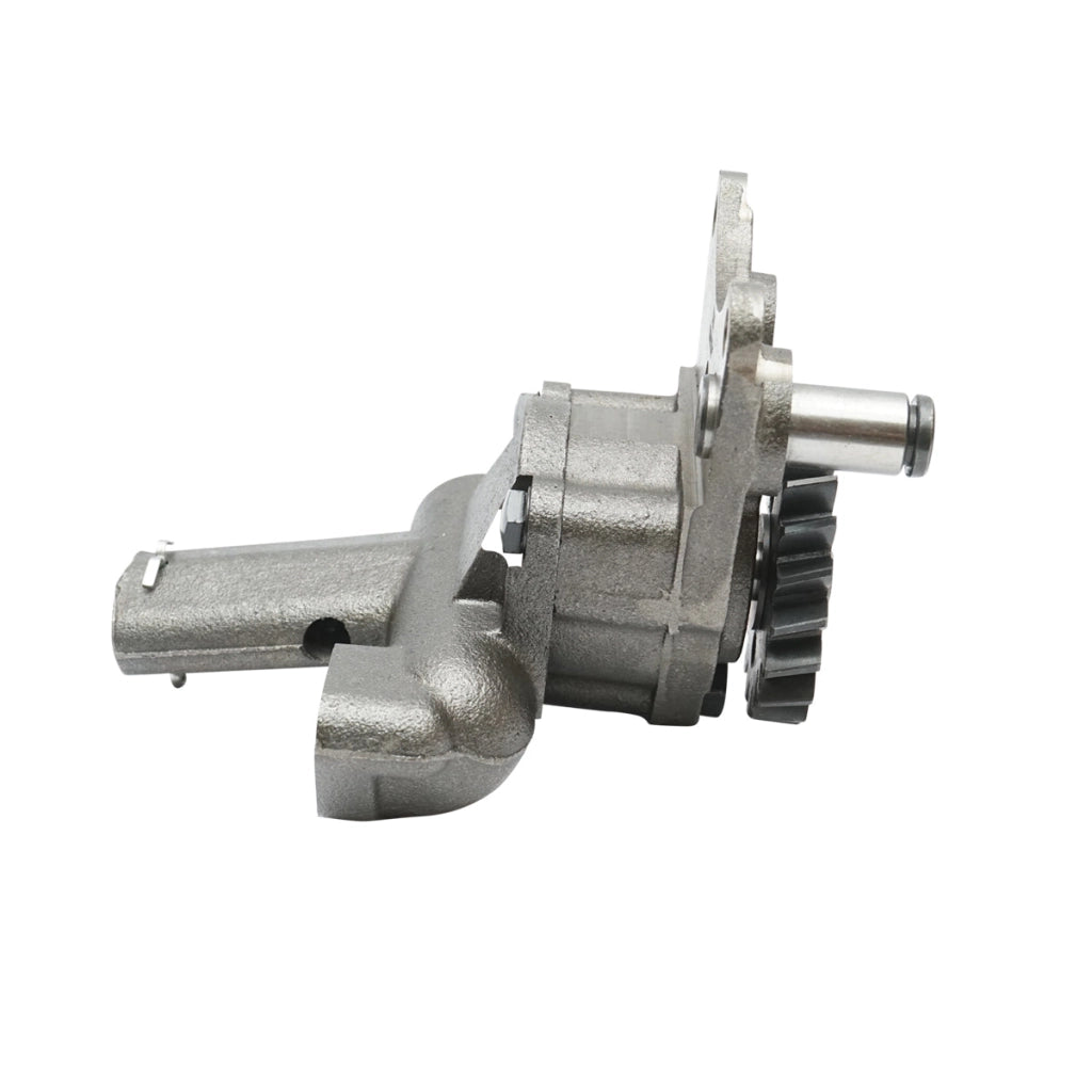 Pompa olio per Perkins, Massey Ferguson, Landini codice OEM 141314164, 141314189, 41314087, 41314088, 41314164, 1447483M91, 3638633M91, 41314033, 41314042, 41314087, 41314088, 41314164, 3637471M91