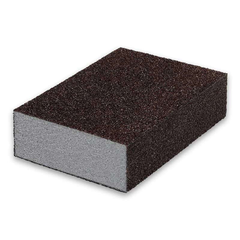 SPUGNETTA ABRASIVA 95X70X25MM FINE
