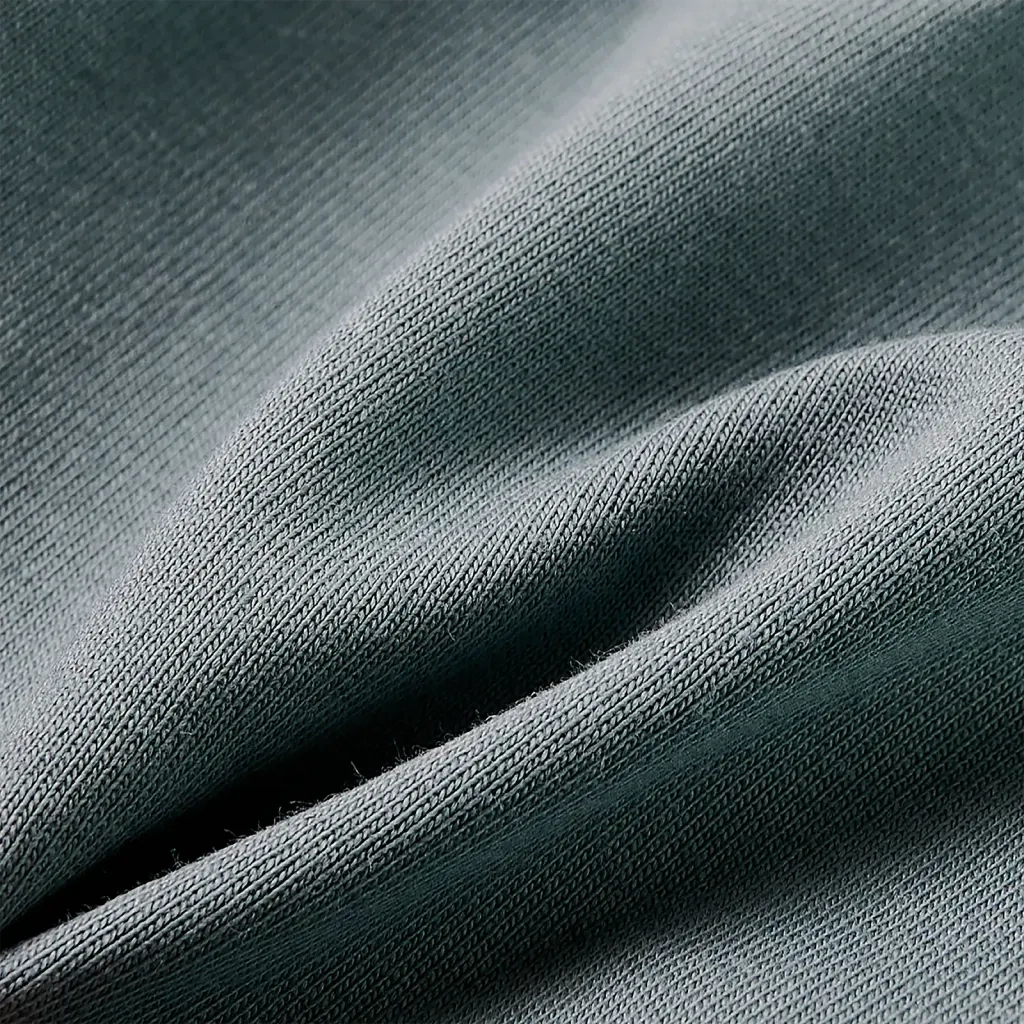 Pantaloncini per Bambini con Coulisse Petrolio Antico 140 CFW5283604