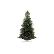 Albero di natale d. 1,26 x h. 2,1 m geneva verde 9684302