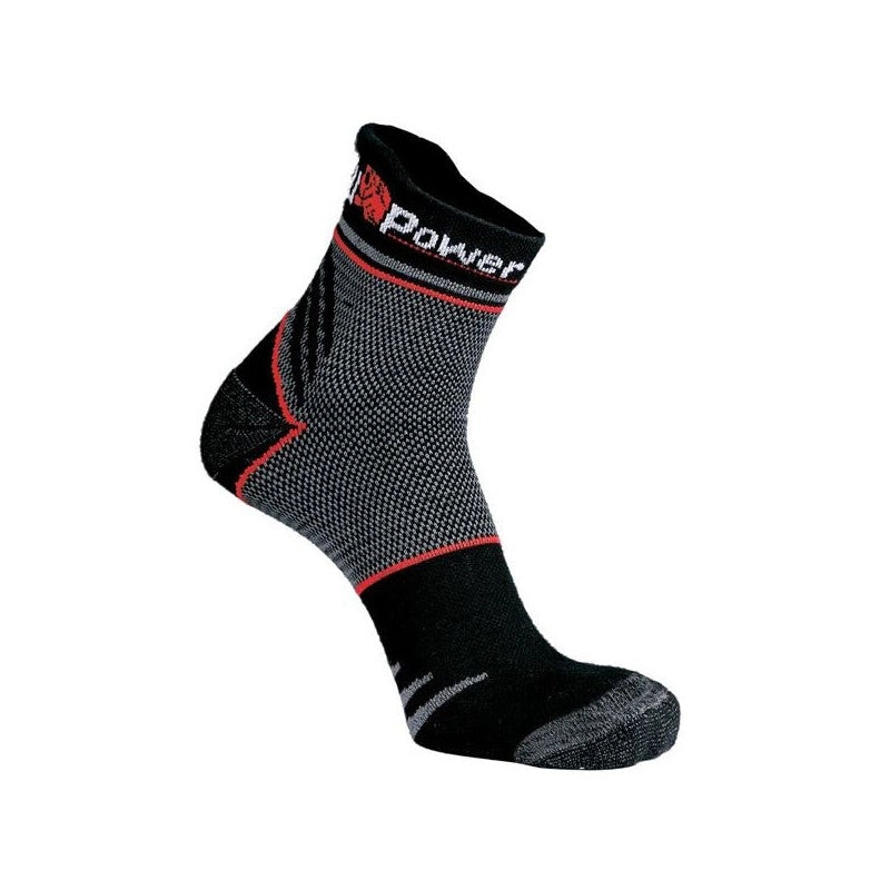 Calze Sunny Black Carbon Corte L Paia 3 Upower