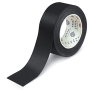Eurocel NASTRO AMERICANO mm. 50x25 mt. col. Nero