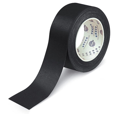 Eurocel NASTRO AMERICANO mm. 50x25 mt. col. Nero