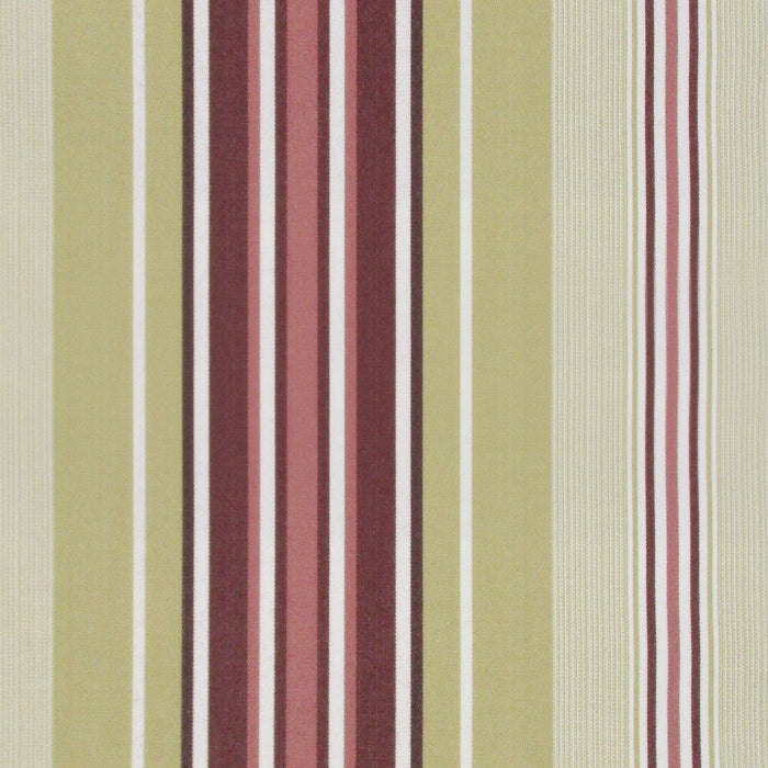 Tenda da Sole Barra Quadra 400x300 cm Tessuto in Acrilico Masi Riga Bordeaux