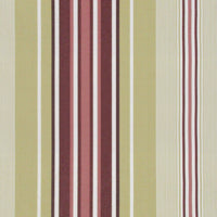 Tenda da Sole Barra Quadra 300x200 cm Tessuto in Acrilico Masi Riga Bordeaux