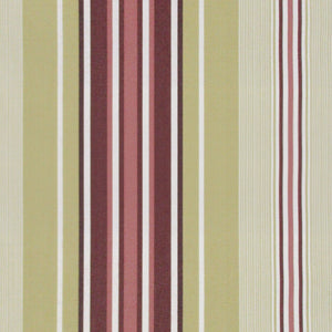 Tenda da Sole Barra Quadra 300x200 cm Tessuto in Acrilico Masi Riga Bordeaux