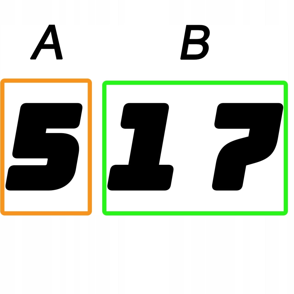 Ugello di Spruzzatura Alta Pressione Zenthril 619 – Larghezza 30 cm, Ø 0,019" | Verniciature Rapide