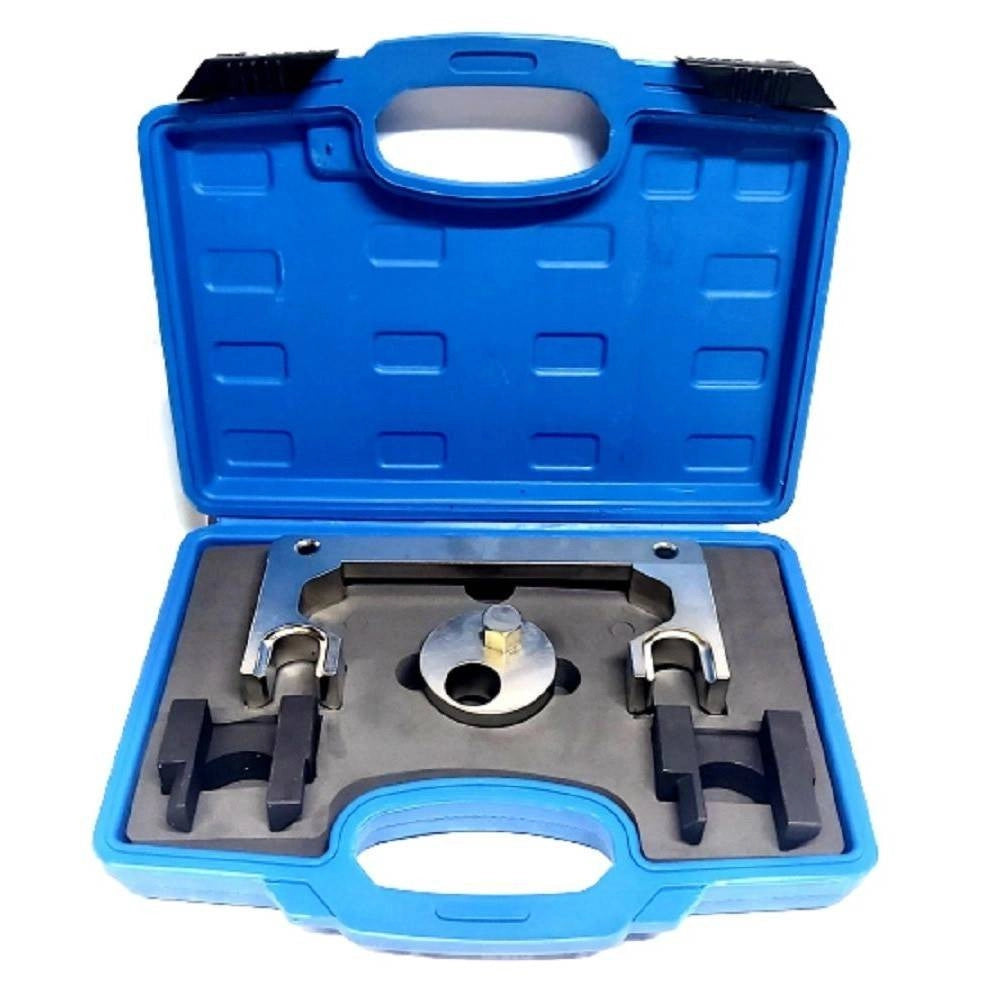 Trade Shop - Kit Messa In Fase Motori Diesel Per Mercedes 1.8 2.1 2.2l Cdi M651 Art. 07392 -