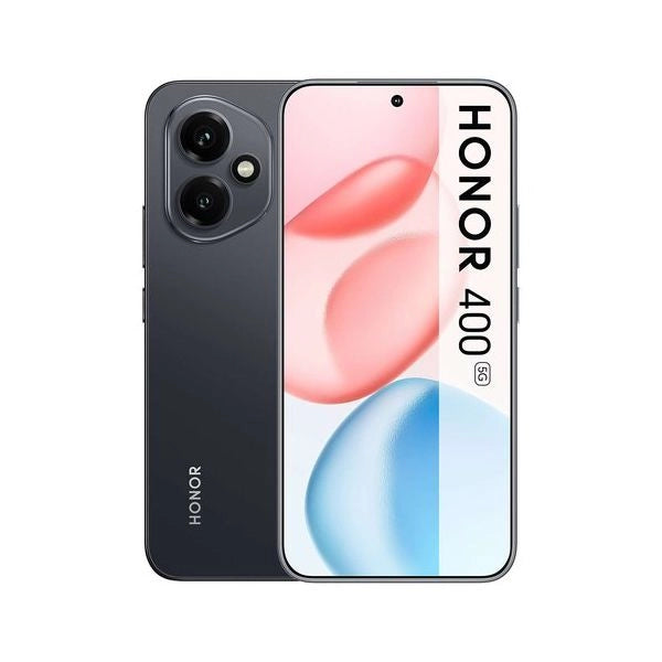 Honor 400 5g tim velvet black 8gb/512gb - HO400N-TIM