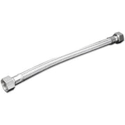 FLESSIBILE FF CON GUARNIZIONE PER CASSETTA SARA ECO  3/8 Cm. 27 PUCCI