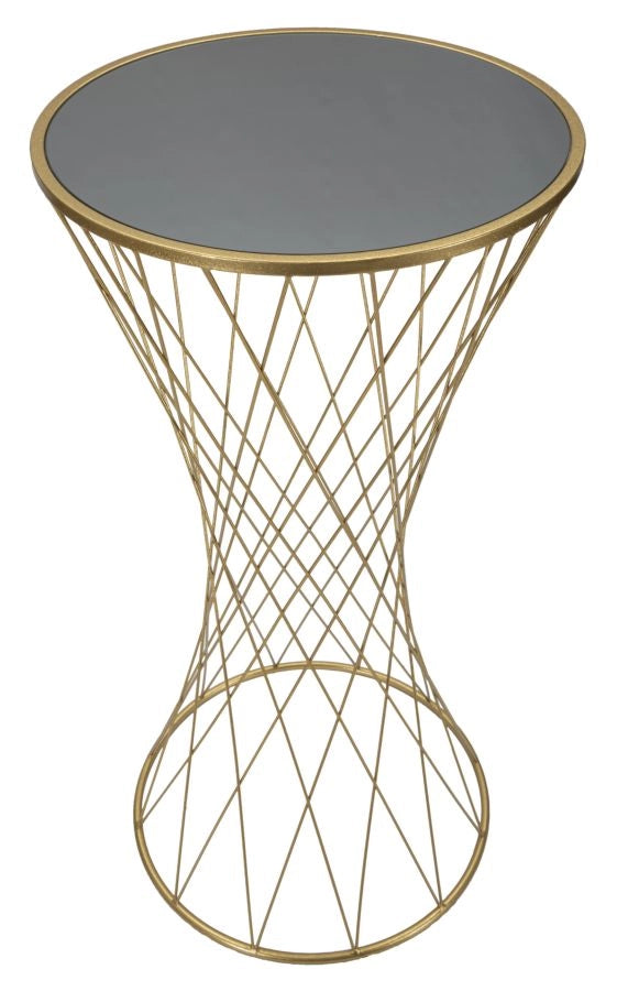TAVOLINETTO TOWER NEW CM Ø 50X100