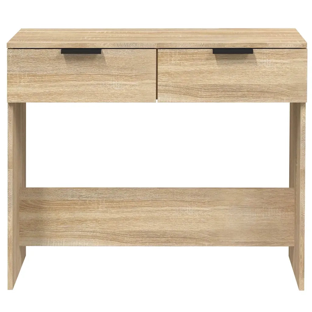 Tavolino da salotto | Tavolino da caff¨¨ | Tavolino da Soggiorno Rovere Sonoma 90x36x75 cm Legno Multistrato