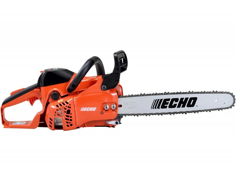 Motosega Echo CS-362WES a scoppio 35.8cc 2.04Hp barra 35cm peso 3.8kg