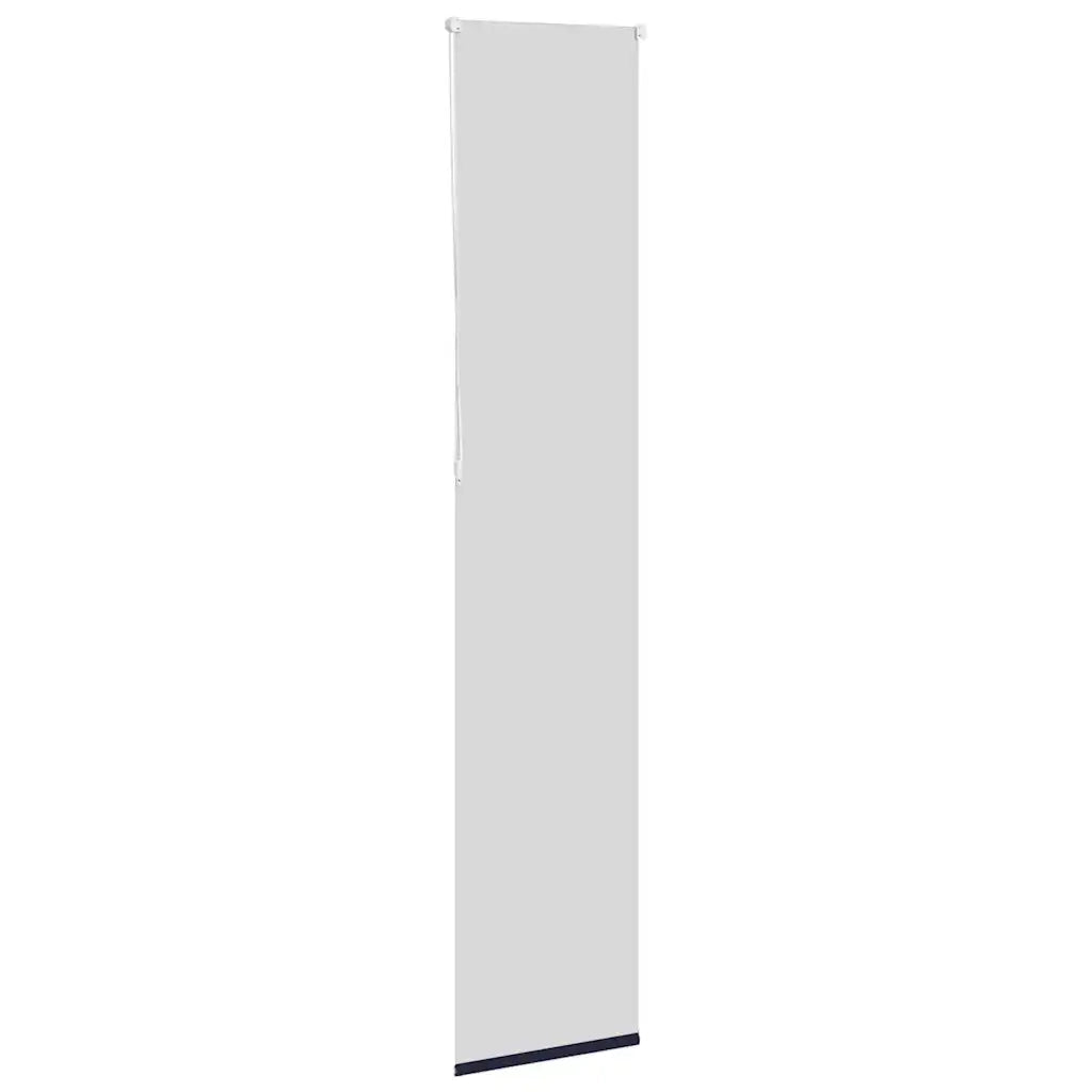 Tenda a Rullo Oscurante 60x230 cm Larghezza Tessuto 55,7 cm
