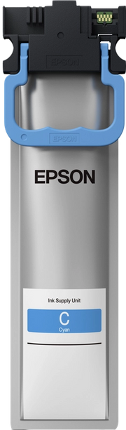 Epson C13T11C240 cartuccia d'inchiostro 1 pz Originale Ciano