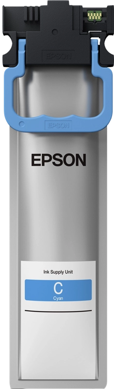 Epson C13T11C240 cartuccia d'inchiostro 1 pz Originale Ciano