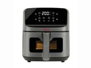 FRIGGITRICE AD ARIA FG27 1400W LT.4,2- - potenza 1400W - 1 pezzi GIRMI