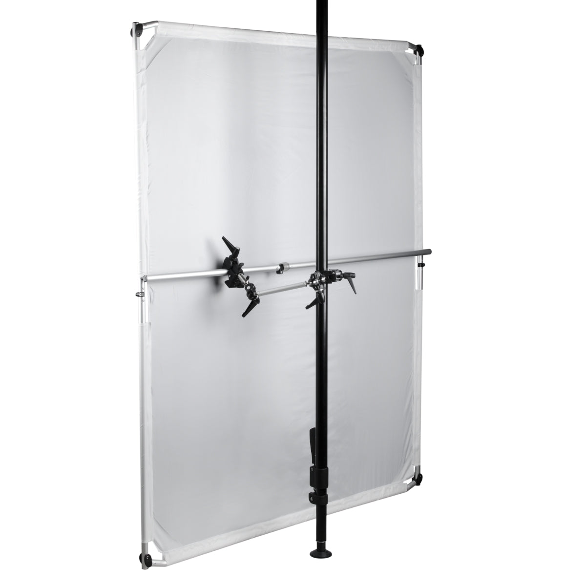 Walimex Braccio articolato universale con supermorsetti