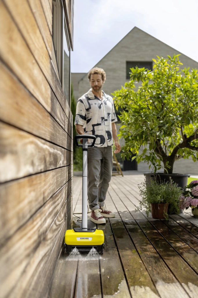 Karcher Lavapatio PCL 6