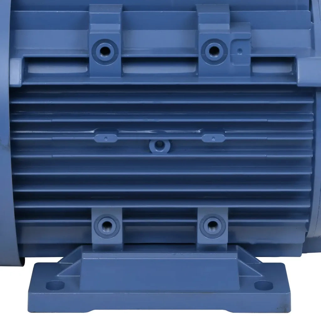 Motore Elettrico Trifase in Alluminio 3kW/4HP 2 Poli 2840 RPM cod mxl 73621