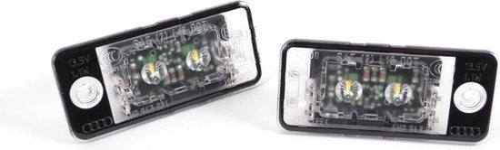 Set di luci di segnalazione LED 4G0943021 da 2 pezzi