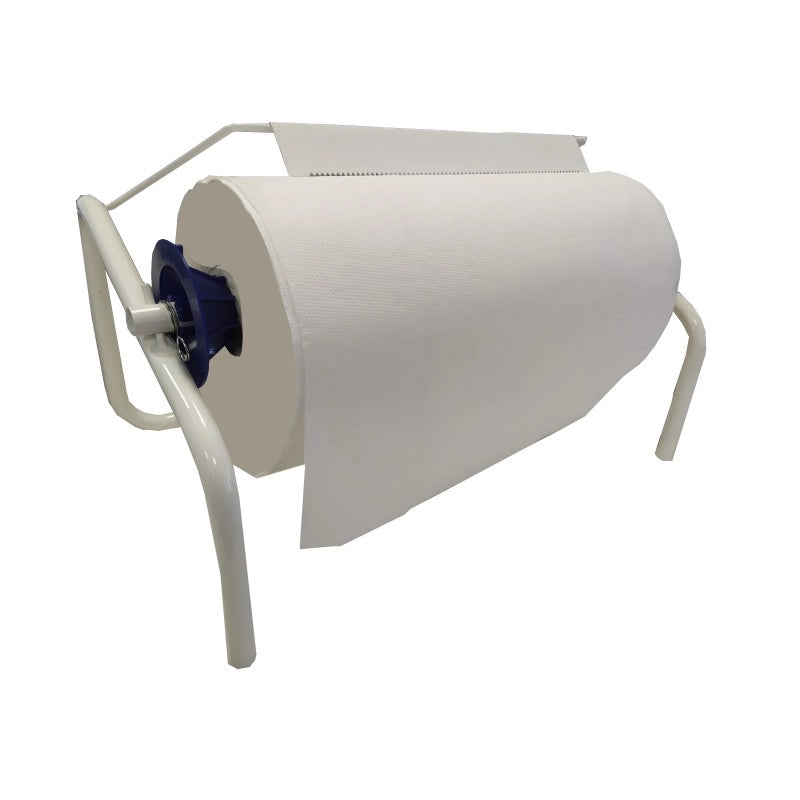 Dispenser Bobina a Muro o Tavolo per Bobine da Cm 38 Tecnokit