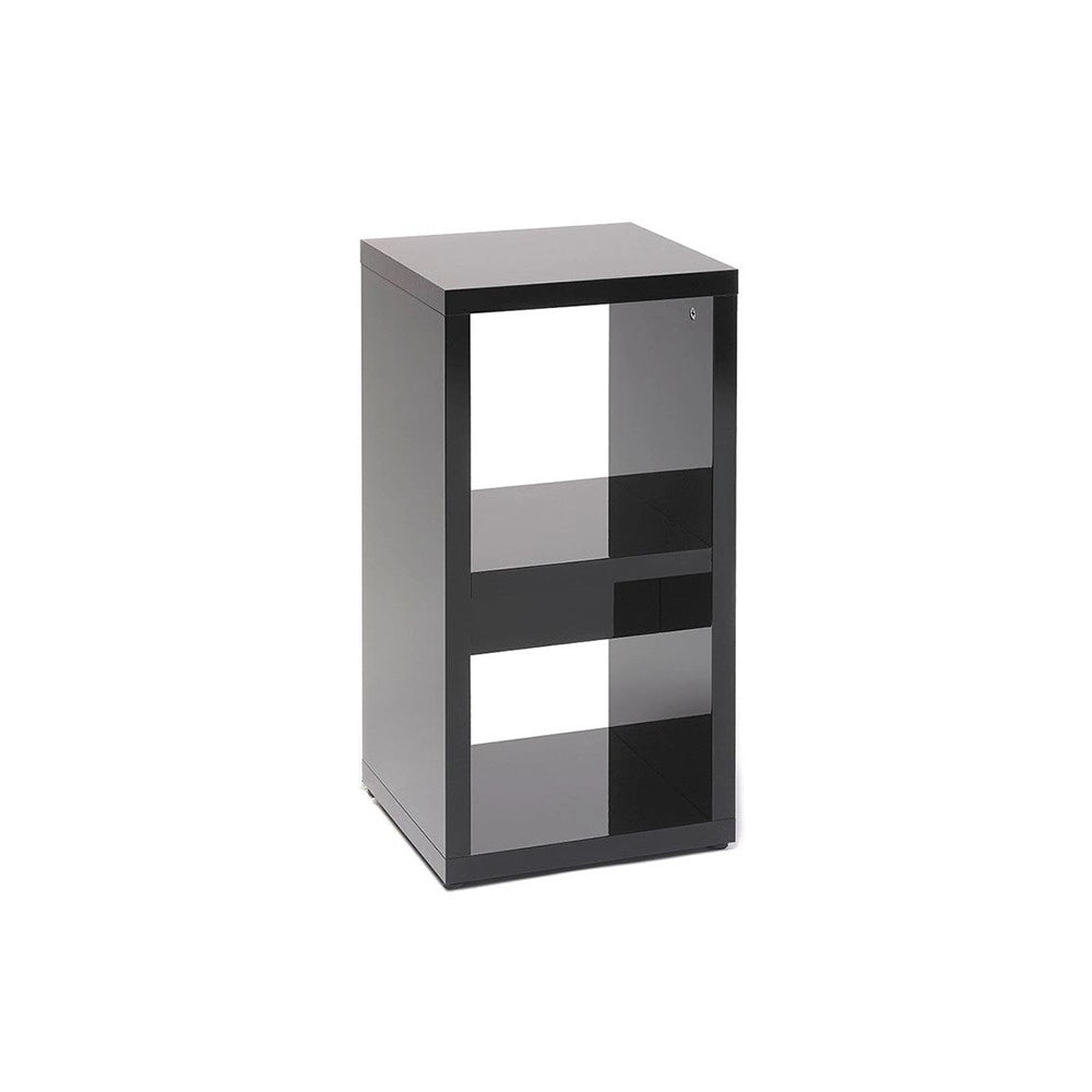 Askoll Pure Stand M cm 36x36x70h - supporto per acquari Askoll Pure Colore: Nero