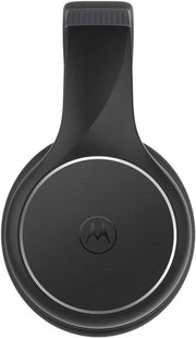 Cuffie Overorecchio Bluetooth con Cancello Rumiore e Durata Riproduzione 24 Ore - Senza Fili e Pieghevoli