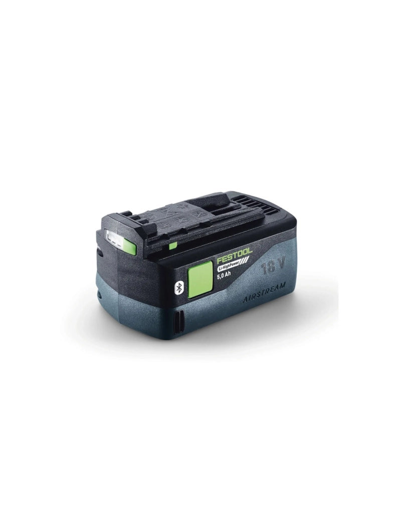 Sega Universale FESTOOL RSC 18 EB-Basic (Solo corpo + Systainer SYS3 L 187)