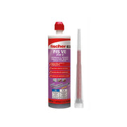 Tassello Chimico Fis Ve 410C Ml 410 Fischer