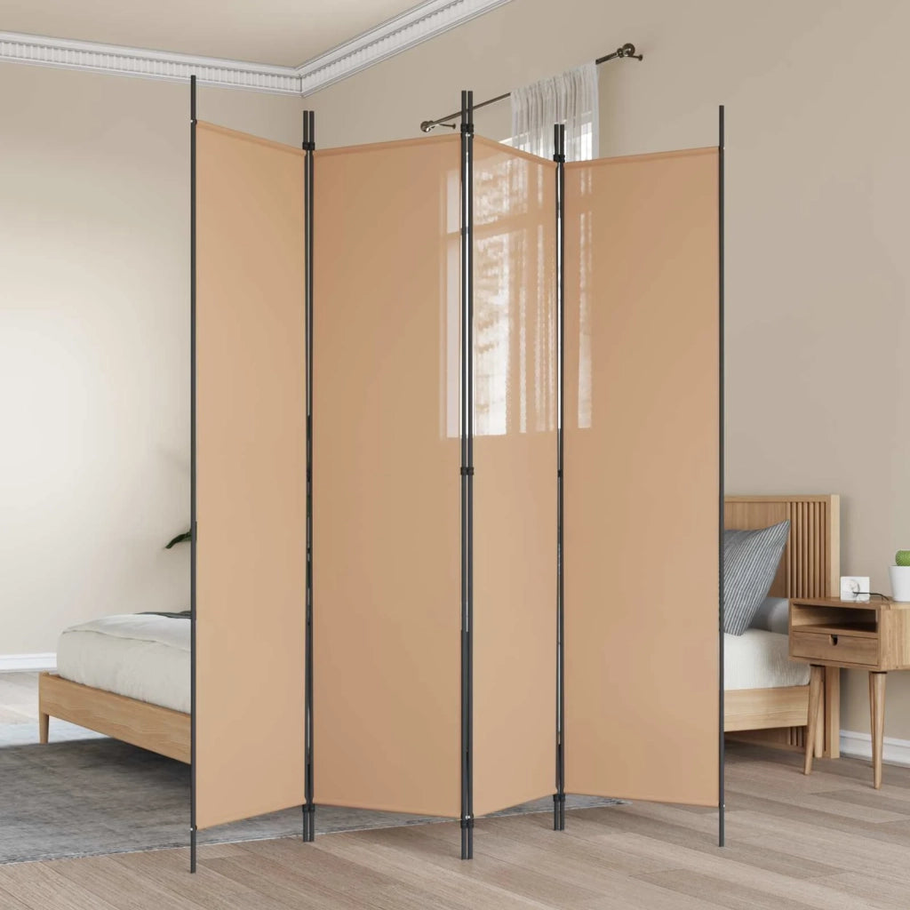 Divider per stanze | Paravento | Divisorio Ambienti acciaio in poliestere