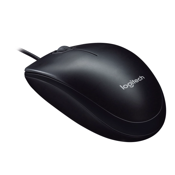 MOUSE LOGITECH M90 - USB 910-001793