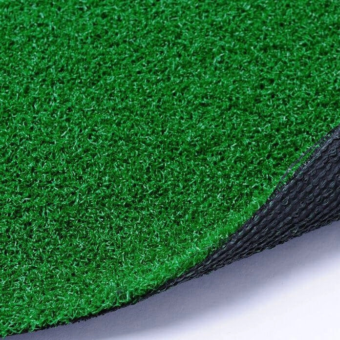 Tappeto sintetico in rotolo in Polipropilene cm 200x2 500 00x0 7 - GREEN