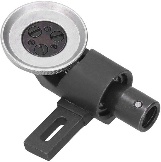 Piede da cucire rotante leggero - 32 mm - Regolabile