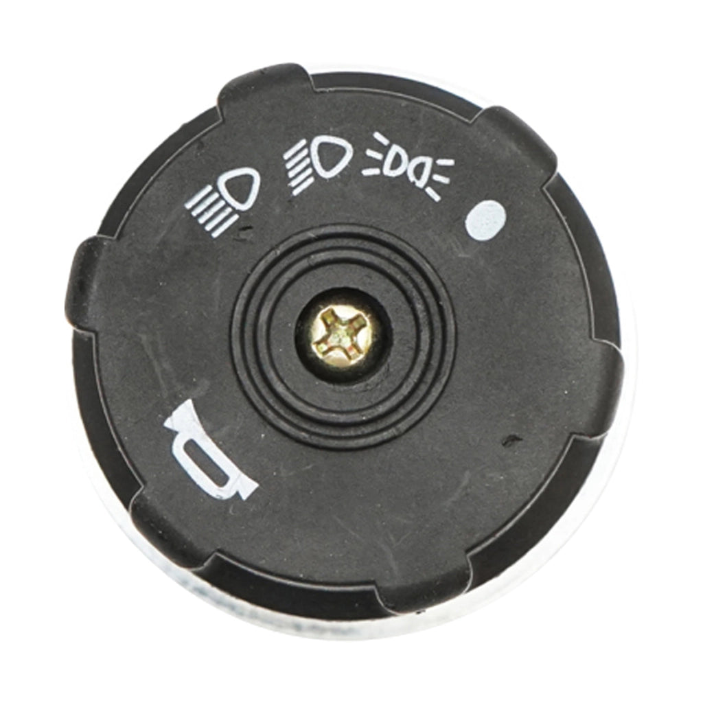 Interruttore luci e clacson per Fiat, New Holland, Case IH 5086008