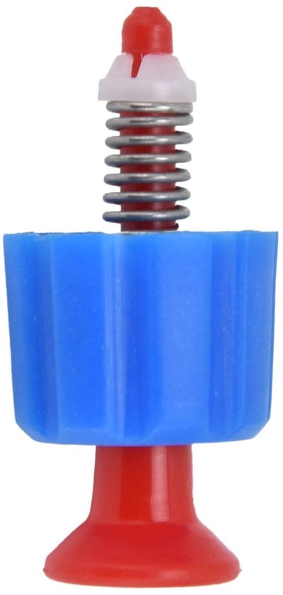 Sproeieraerator - Valvola di Spremo - Valvola di Rilascio di Eccesso PP - Valvola di Sicurezza Anti-esplosiva Automatica - 3L 5L 8L Spray a Spalla.