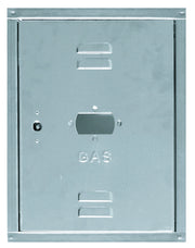 SPORTELLO PER CONTATORE GAS  cm. 50x40