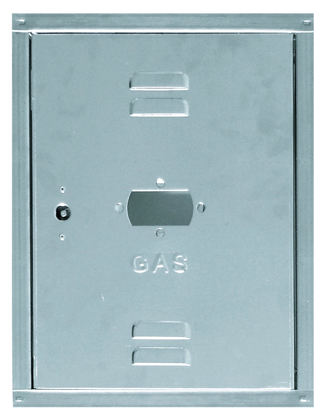SPORTELLO PER CONTATORE GAS  cm. 50x40