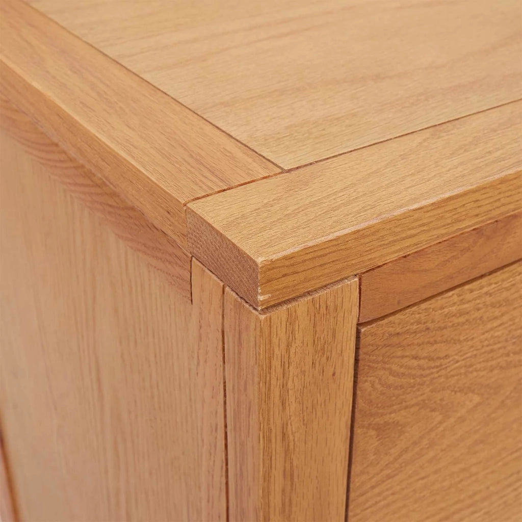 Armadietto con cassetto Marrone Legno multistrato CFW5725796