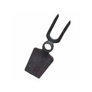 Zappino Quadro Bicorna Forgiato Adel
