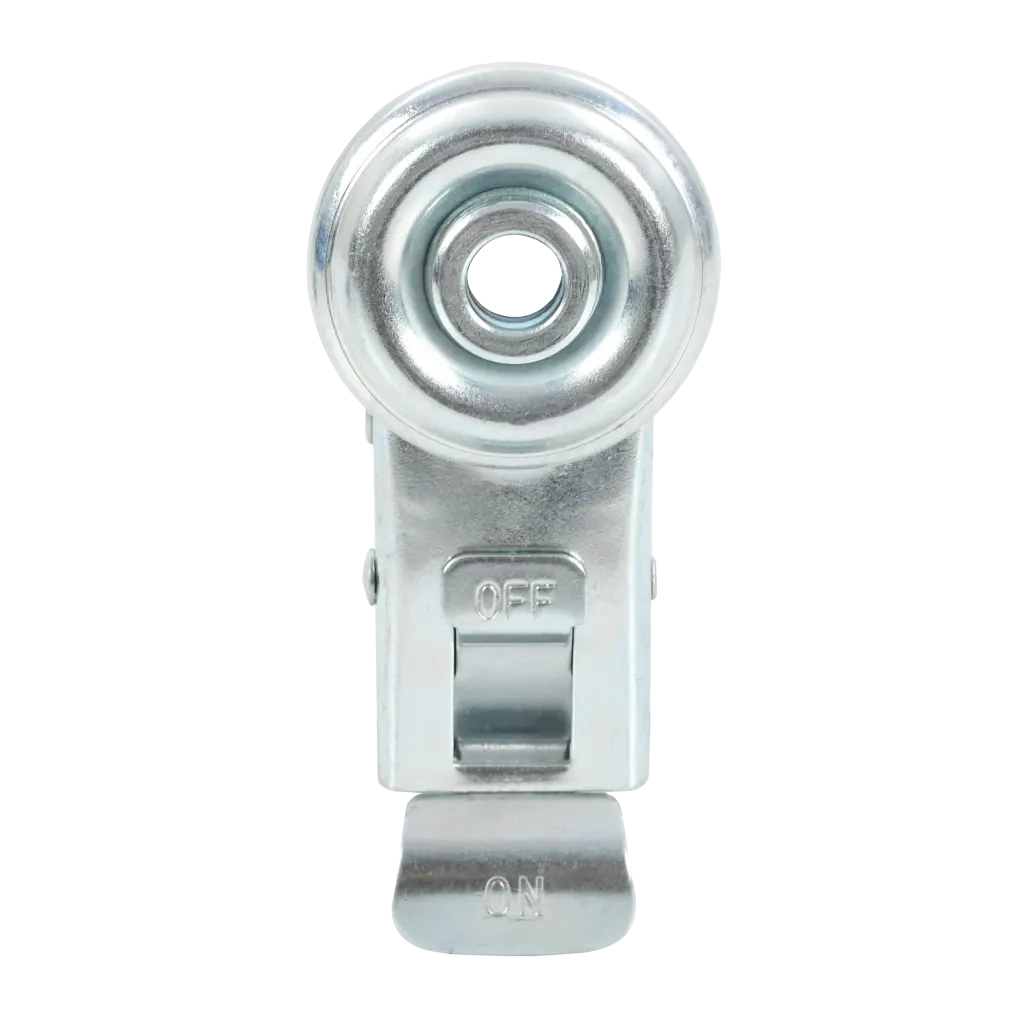 Ruote Girevoli con Foro per Bulloni 32 pz 100 mm CFW8019367