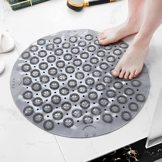 Matrice Antiscivolo per Vasca da Bagno, 53 x 53 cm