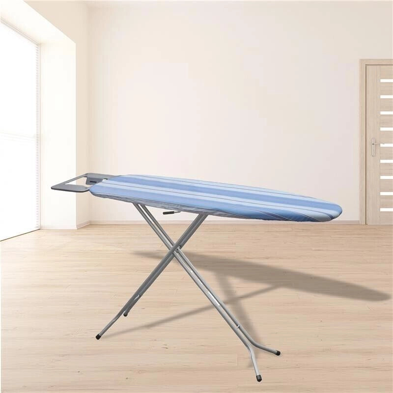 MAURY'S ASSE DA STIRO SMART 110X34 CM CON PORTA FERRO E COPRIASSE INCLUSO