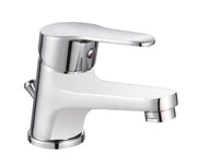 Miscelatore per lavabo completo di piletta