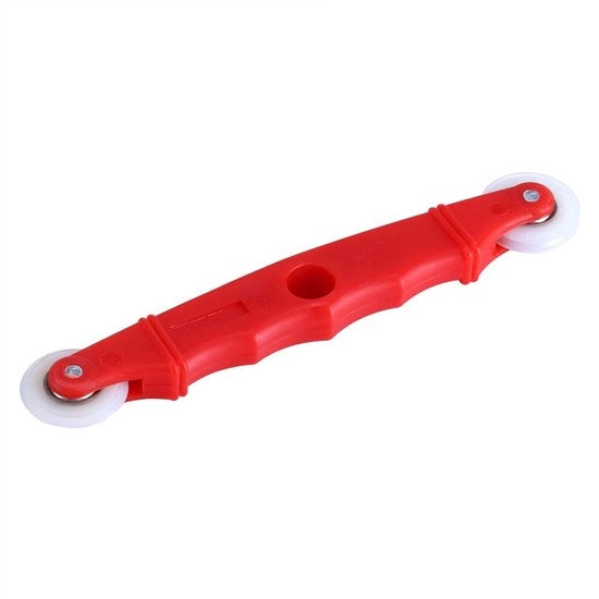 Strumento di installazione a manubrio - Manubrio con diametro di utilizzo 3,3 cm - Lunghezza 21 cm