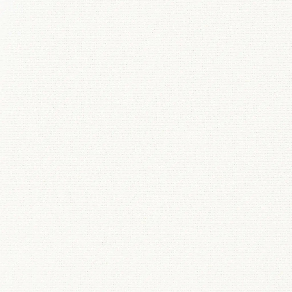 Ombrellone Giardino con Palo in Acciaio Bianco 324x324x247 cm 4005112