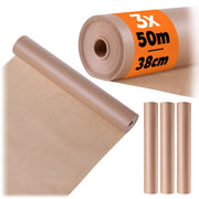 KADAX Expert Papier do Pieczenia Catering 50m x 38