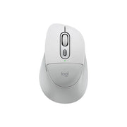 Logitech signature comfort plus m850 l maus weiß (910-007716) - 172653